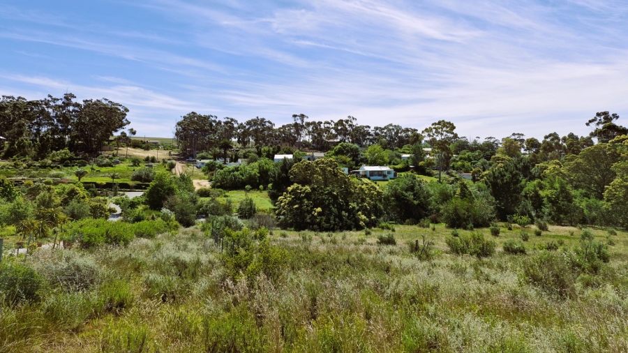 Commercial Property for Sale in Napier Western Cape